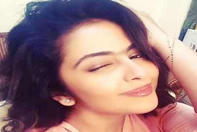 Avika Gor takes off to Vietnam for a holiday