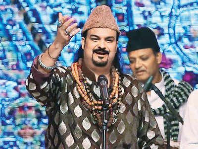 Outrage over Amjad Sabri's killing on social media