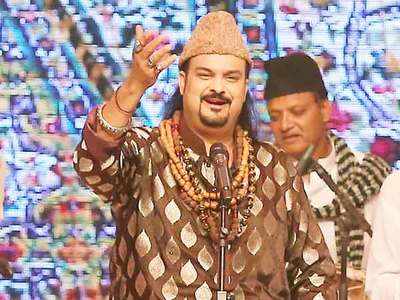 Killed qawwali singer Amjad Sabri would have performed in Delhi in September