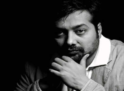 I am fascinated with anything that is real, says Anurag Kashyap