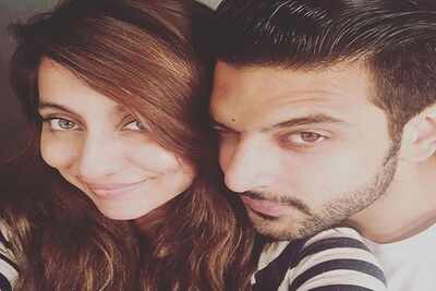 Anusha's heartfelt message to boyfriend Karan Kundra