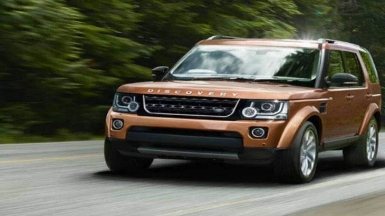 Top 69+ images land rover crankshaft recall In.thptnganamst.edu.vn