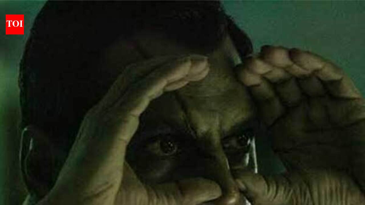 Raman Raghav 2.0, Story, Trailers | Times of India