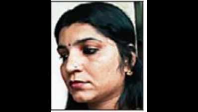 Arrest warrant issued against Saritha by Solar Commission