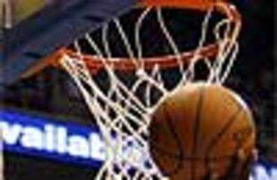 China outplay India in Asian U-16 girls basketball tourney