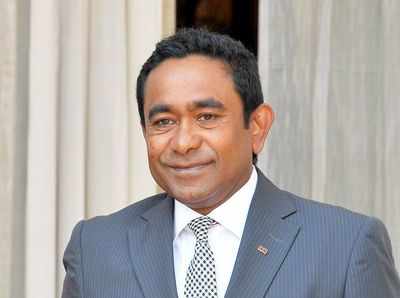 Maldives opposition urges India to put pressure on Abdulla Yameen government
