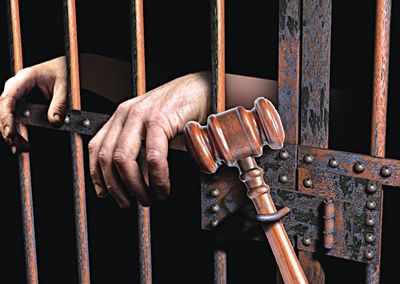 Over 400 Indians lodged in Pakistani jails till July 2015, RTI query reveals