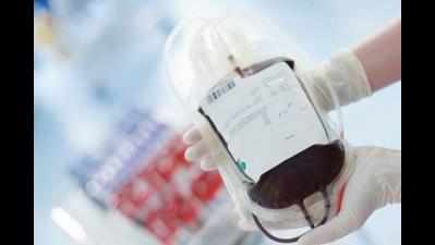 City to get Rs 202cr blood bank
