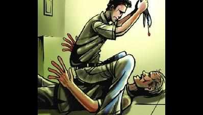 Wife, paramour held for murder in Indore