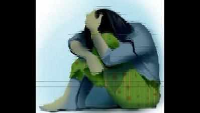 Woman raped for 6 years, accused on the run