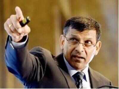 Chicago University welcomes Raghuram Rajan back to academics