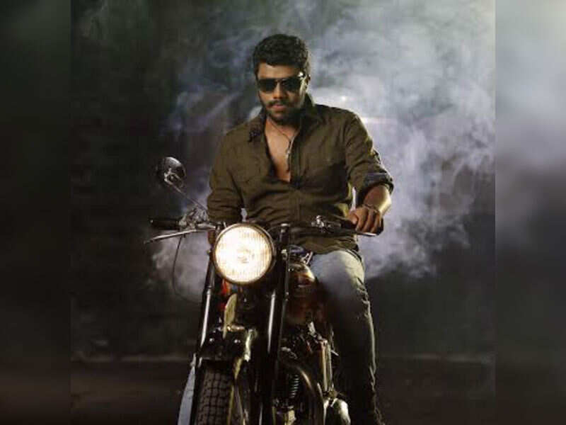 Magadheera fans will like Lakshmana too | Kannada Movie News - Times of India Magadheera fans will like Lakshmana too | Kannada Movie News - Times of India
