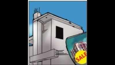 How to sell 3 BHK for less than 30 lakh