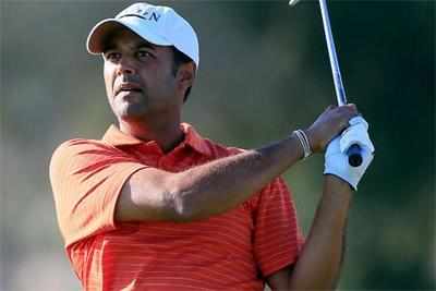 Modest start by Atwal and Lahiri on PGA Tour