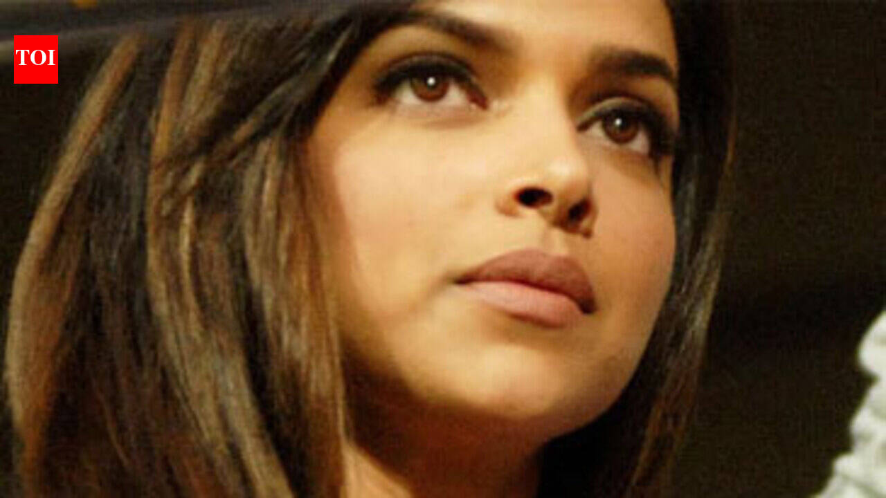 Deepika’s advice on academics and career