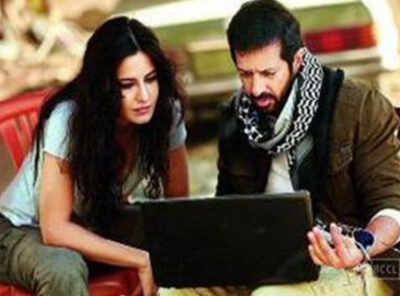Katrina Kaif to team up with Kabir Khan?