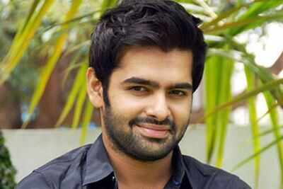 Ram's blind act is sure to blow your mind: Anil Ravipudi Telugu Movie