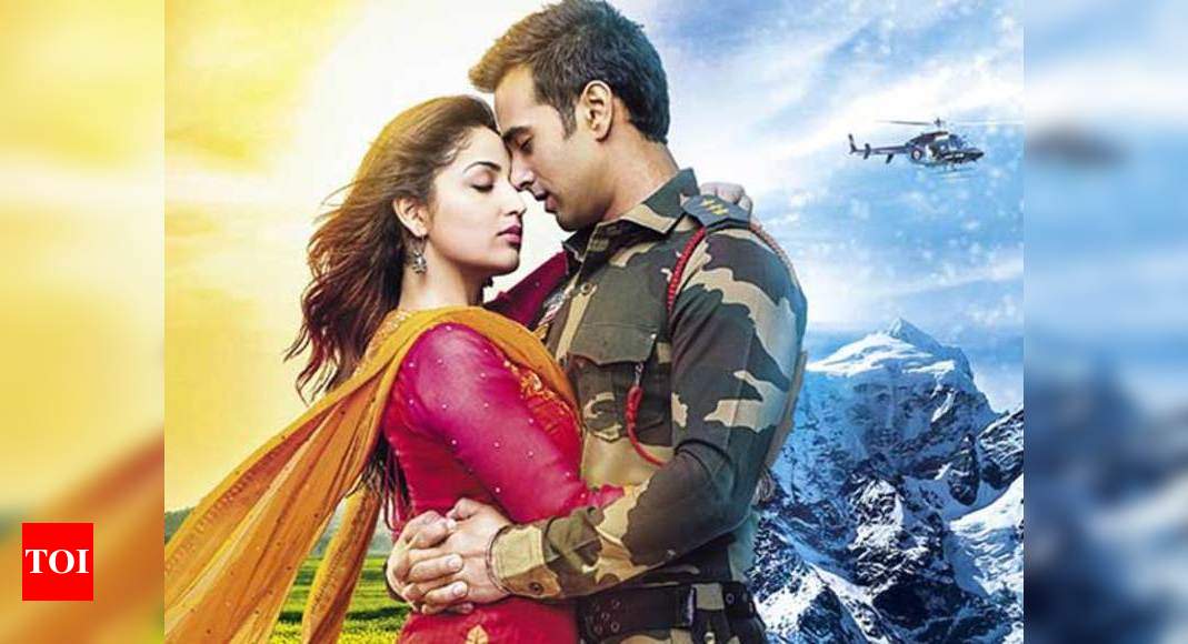 Junooniyat Plot Summary Hindi Movie News Times of India