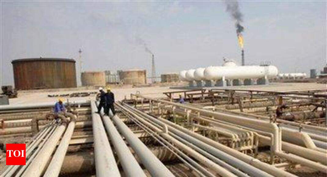 Centre may revive MyanmarBangladeshIndia gas pipeline Guwahati News