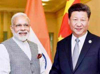 China says No, links India's NSG case with North Korea and Iran