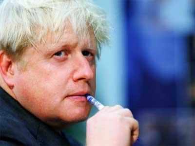 After Brexit, Boris Johnson for UK PM?