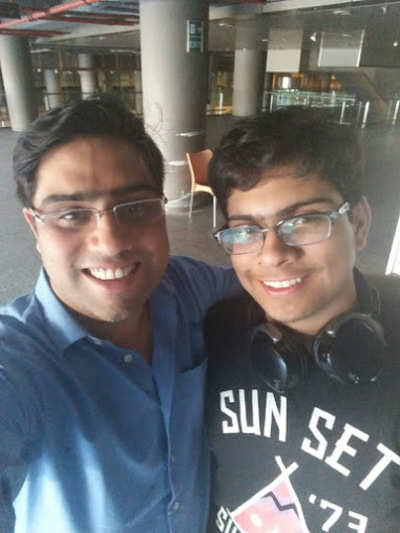 Bagging an All India Rank-193, Aakash Kapoor becomes Uttarakhand's JEE Main's state-topper