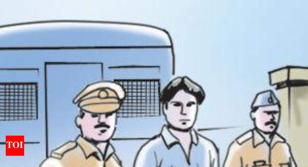 Congress party submits memorandum to Pune police commissioner | Pune News - Times of India Congress party submits memorandum to Pune police commissioner | Pune News - Times of India