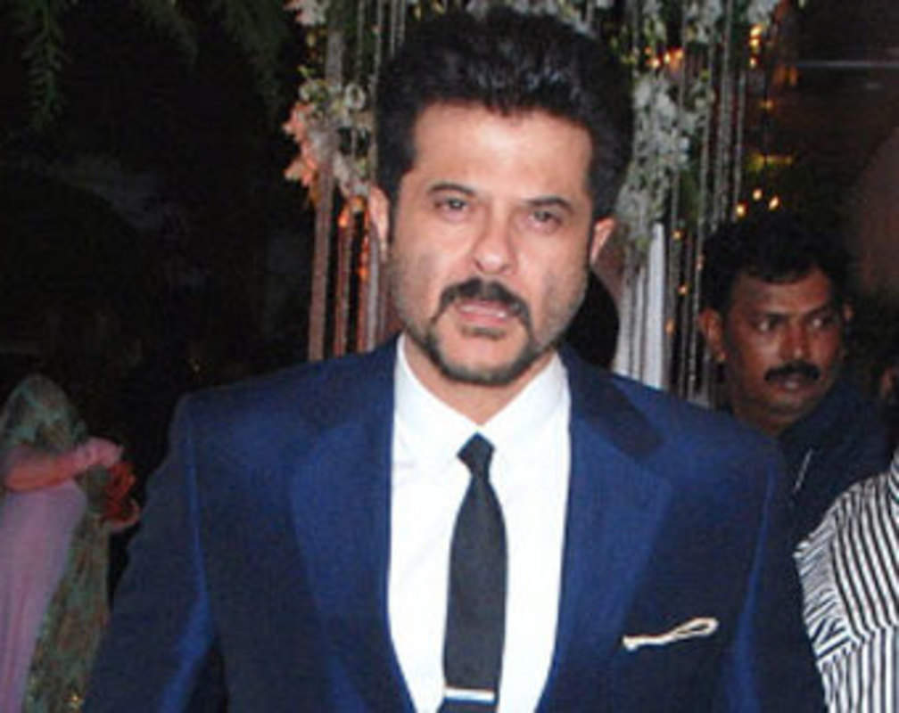 
Anil Kapoor to star in Dutch movie's Hindi remake
