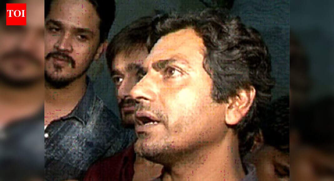 Nawazuddin talks about his role in 'Raman Raghav 2.0'