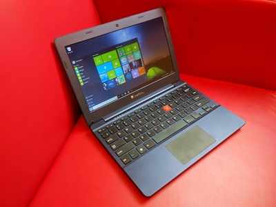 iBall CompBook Excelance review: As cheap as it gets!