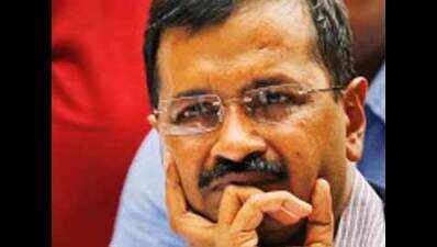 Brexit effect: After Centre returns 14 bills, Kejriwal asks if it's Delhi's headmaster