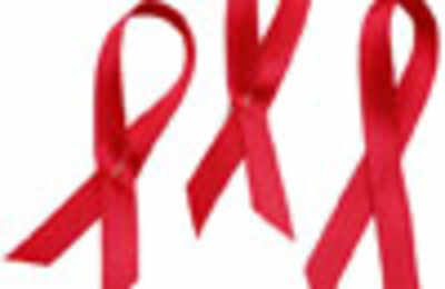 New AIDS infections down by over 1 lakh
