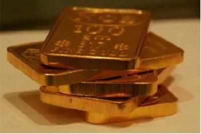 Gold gains 1,220 to hit 26-mth high