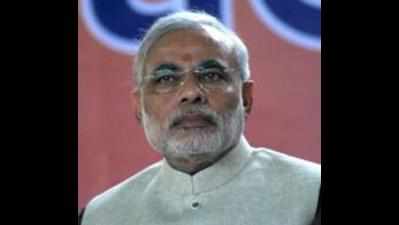 PM Modi to flag off 83 projects for 20 cities