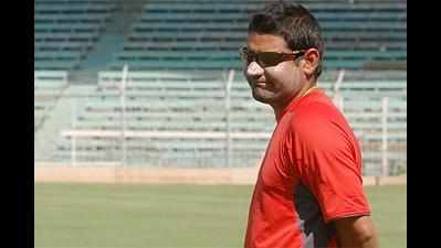 Shrug off the heat and come out to play, says former cricketer Dahiya