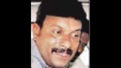 CBI gets govt nod to arrest Salim Raj