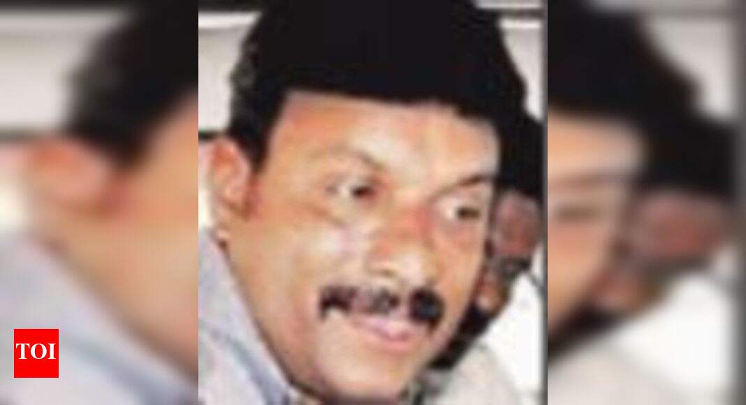 CBI gets govt nod to arrest Salim Raj | Thiruvananthapuram News - Times ...