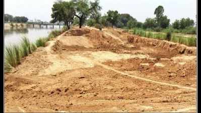 Punjab, Raj lock horns over diversion of canal water
