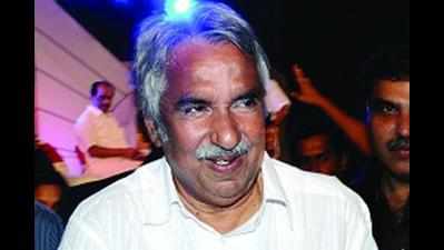 HC relief for Chandy, Aryadan
