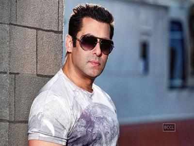 Salman Khan vows to keep speech 'Short' after rape controversy
