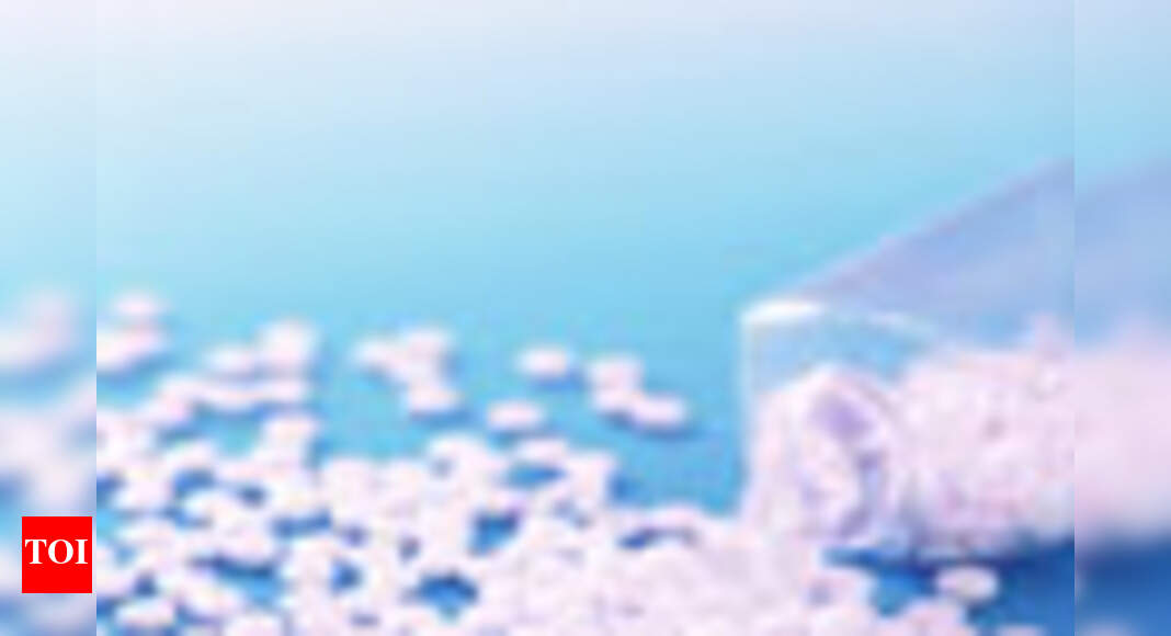 Aspirin compromises effectiveness of vaccines Times of India