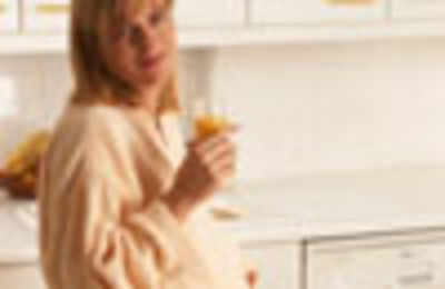 Glucose intolerance linked to postpartum cardiovascular risk