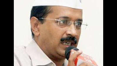 'Modi declares emergency in Delhi': Kejriwal after AAP MLA's arrest