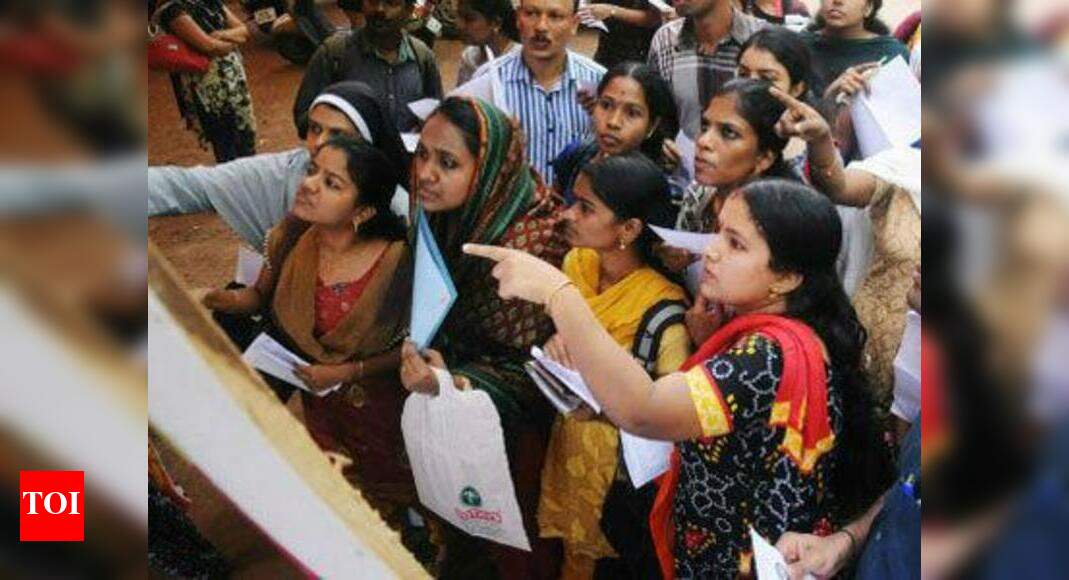 Karnataka has most MBBS seats in country Times of India