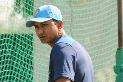 Sanjay Bangar, Abhay Sharma appointed as support staff for West Indies tour