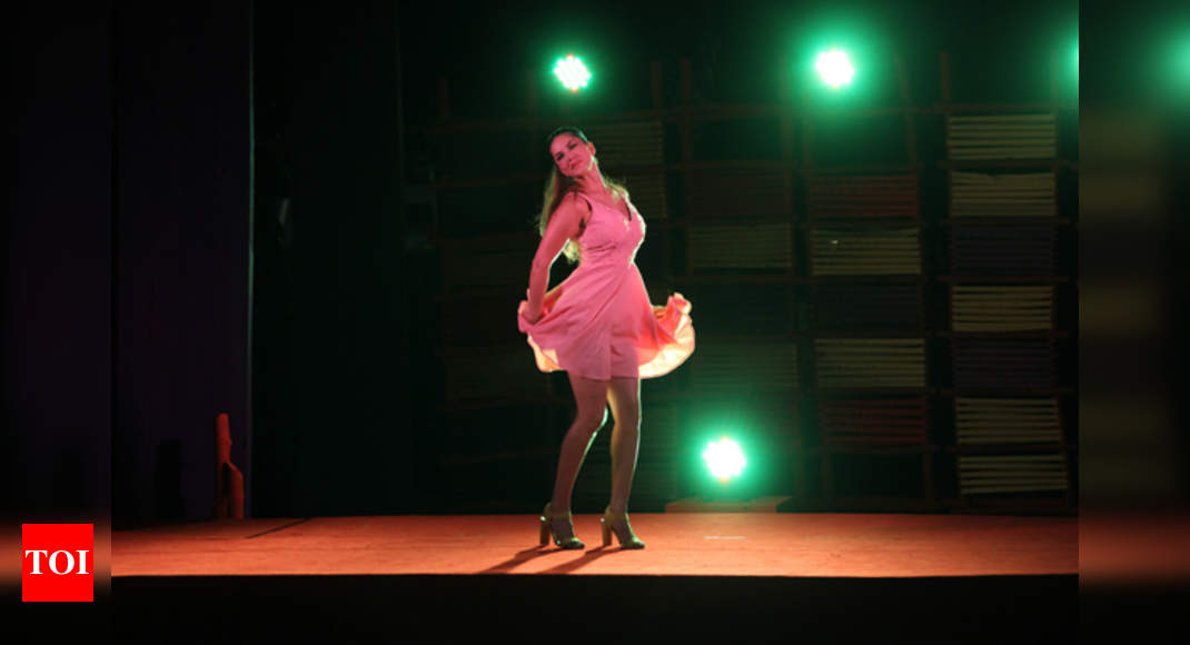 Princesses Burn The Dance Floor On Mtv Splitsvilla 9 Times Of India