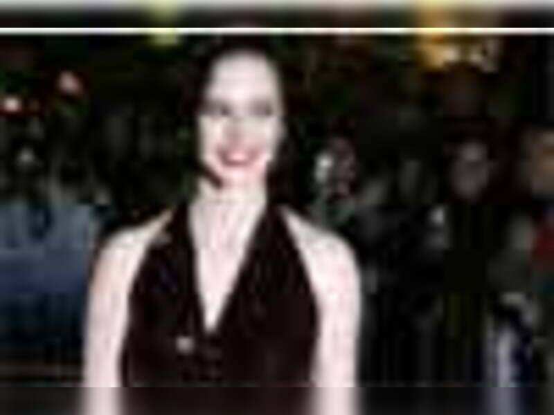I Was A Super Fan Of Leonardo Eva Green English Movie News Times Of India