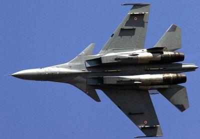 BrahMos missile integrated with Sukhoi fighter
