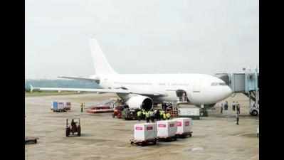 WWWAS urges govt to bat for Surat-Delhi Airbus morning flight