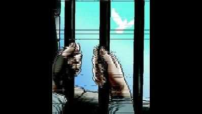 Jail for three women, 11 sent to custody for parading couple naked in Udaipur